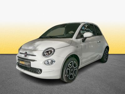 Fiat 500  Club