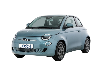 Fiat 500e ICON