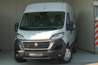 Fiat Ducato Bild von FAAREN