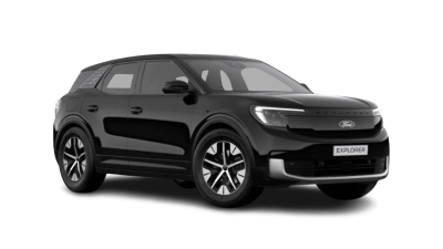 Ford Explorer Bild von FAAREN