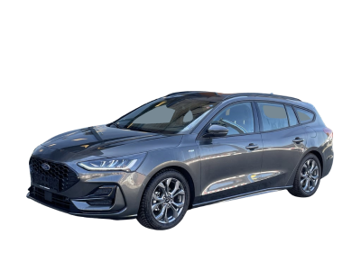 Ford Focus Turnier 1.5 EcoBlue ST-Line*Automatik*