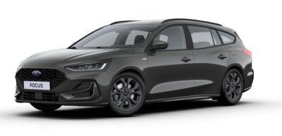 Ford FocusTurnier ST-Line X Turnier