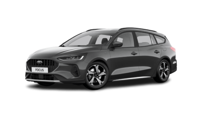 Ford FocusTurnier Active  7-Gang-Automatik