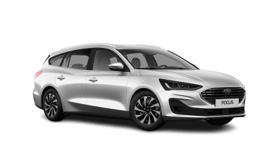 Ford Focus Turnier Titanium X, Sitzheizung
