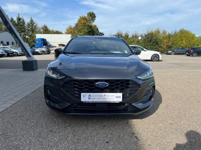 Ford Focus ST-Line X