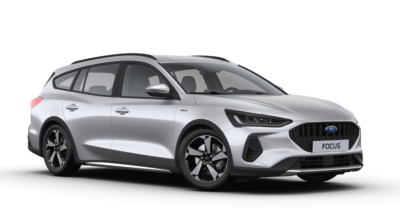 Ford Focus Turnier Active  7-Gang-Automatik