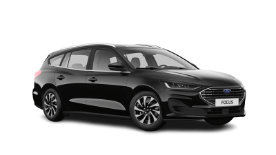 Ford Focus Turnier Titanium X, Sitzheizung