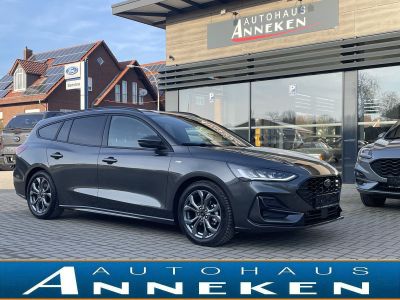 Ford Focus MHEV ST-Line*Kamera*ACC*Sitzhzg*Facelift