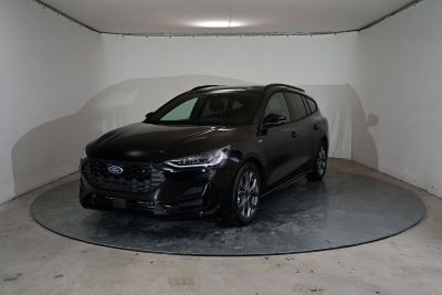 Ford Focus Turnier ST-Line X Ford 1.0 EcoBoost Hybrid 114