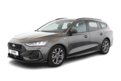 Ford Focus ST-Line Turnier 1,0 EcoBoost