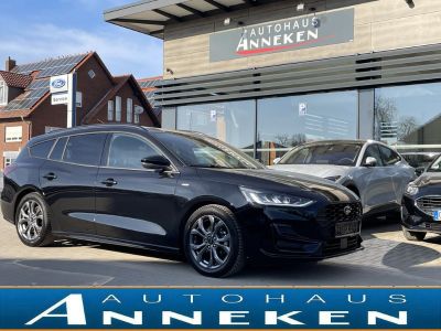 Ford FocusTurnier MHEV ST-Line*Kamera*ACC*Sitzhzg*Facelift