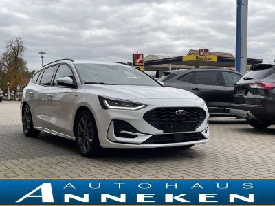 Ford Focus Turnier ST-Line X*ACC*Kamera*Virtual*