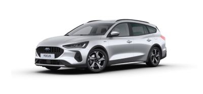 Ford FocusTurnier Active X, 7-Gang-Automatik