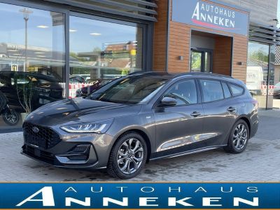 Ford FocusTurnier 1.5 EcoBlue ST-Line*Automatik*