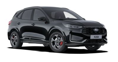Ford Kuga ST-Line X, 8-Gang Automatik, Technologie-Paket,