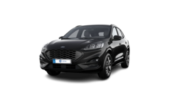 Ford Kuga ST-Line 2.5 PHEV