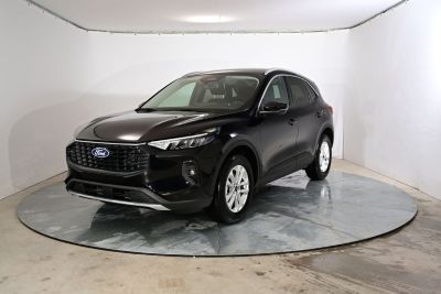 Ford Kuga Titanium Ford 1.5 EcoBoost 137 kW (186 PS)