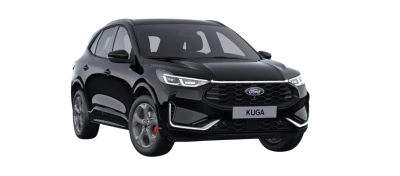 Ford Kuga ST-Line X, LED-Scheinwerfer,Head-up