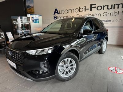 Ford Kuga Titanium