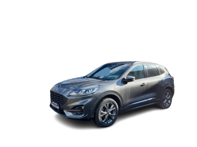 Ford Kuga Bild von FAAREN