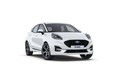 Ford Puma Ford Puma ST-Line 1.0 EcoBoost Hybrid 114 kW