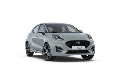 Ford Puma ST-Line Ford 1.0 EcoBoost Hybrid 92 kW (125 PS)