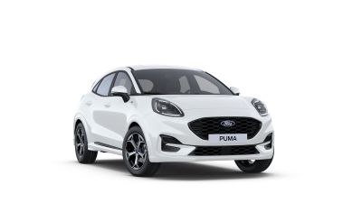 Ford Puma ST-Line Ford 1.0 EcoBoost Hybrid 92 kW (125 PS)