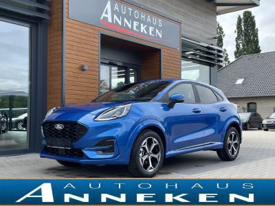 Ford Puma Bild von FAAREN