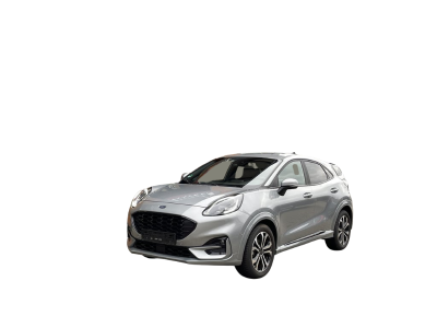 Ford Puma ST-Line*E-Klappe*Kamera*ACC*BLIS*Keyfree*