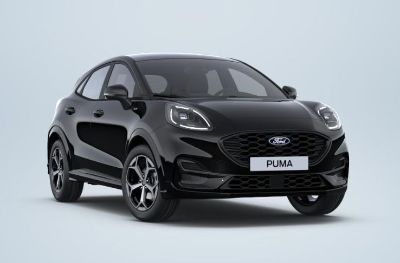 Ford Puma Ford Puma ST-Line 1.0 EcoBoost Hybrid 114 kW
