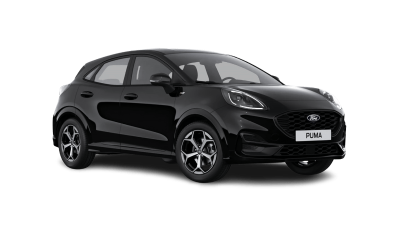 Ford Puma ST-Line*Kamera*Sync4*AppLink*Neues Modell!