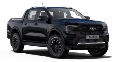 Ford Ranger Wildtrak X Doppelkabine