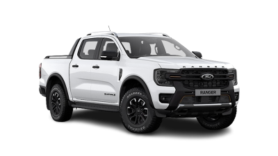Ford Ranger Wildtrak X Doppelkabine