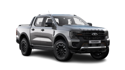 Ford Ranger Bild von FAAREN