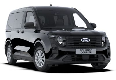 Ford Tourneo Bild von FAAREN