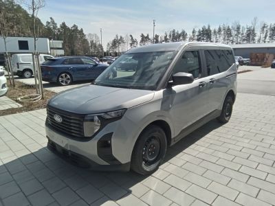 Ford Tourneo Courier Ford Trend 1.0 EcoBoost 92 kW (125