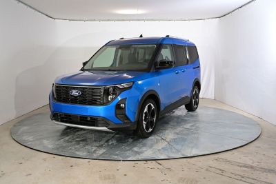 Ford Tourneo Courier Active Ford 1.0 EcoBoost 92 kW (125