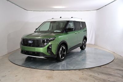 Ford Tourneo Courier Ford Active 1.0 EcoBoost 92 kW (125