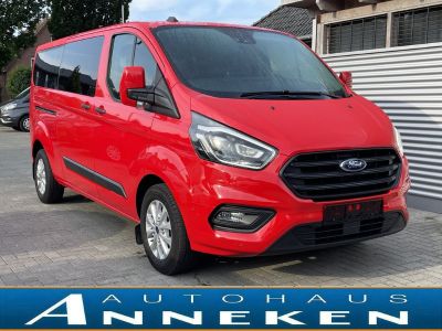 Ford Transit Custom Kombi Trend*Kamera*ACC*Navi*Xenon*
