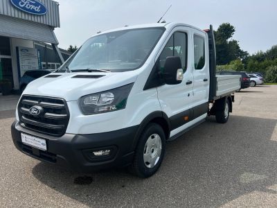 Ford Transit Pritsche DOKA V363 350L3