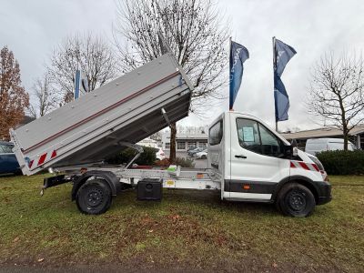 Ford Transit Einzelkabine Trend 350 L3 -