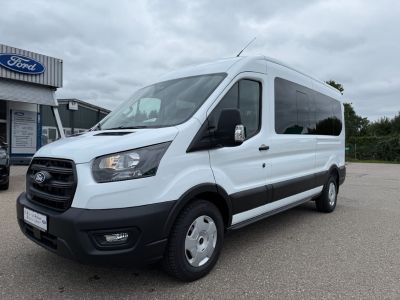 Ford Transit Kastenwagen Kombi V363 350L2