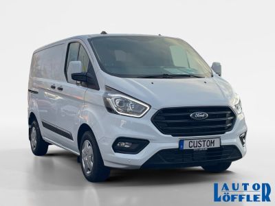 Ford Transit Bild von FAAREN