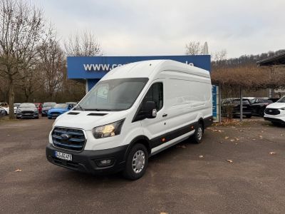 Ford e-Transit V363 E-Transit Kasten