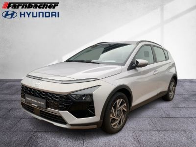 Hyundai BAYON 1,0 Trend