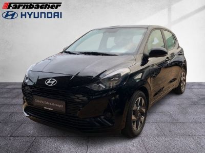 Hyundai i10 1.2 Trend