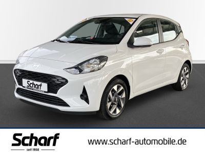 Hyundai i10 Trend (MY25) Komfortpaket Navi Rückfahrkamera