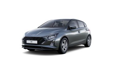 Hyundai i20 Comfort Hyundai 1.2i 58 kW (79 PS) 5-Gang