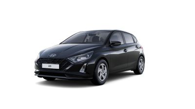 Hyundai i20 Comfort Hyundai 1.2i 58 kW (79 PS) 5-Gang