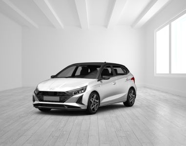 Hyundai i20 Trend Automatik 101PS